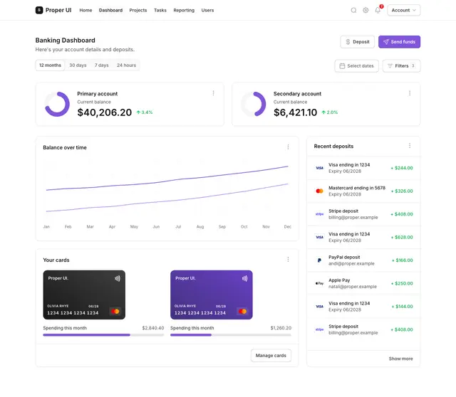 Dashboard 13