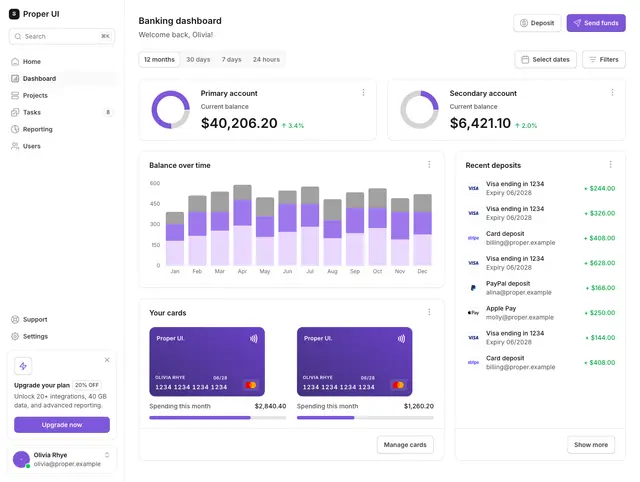 Dashboard 13