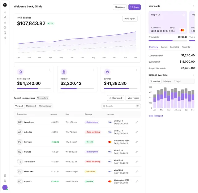 Dashboard 16