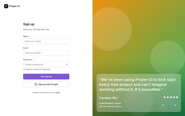 Signup Split Quote Image 01