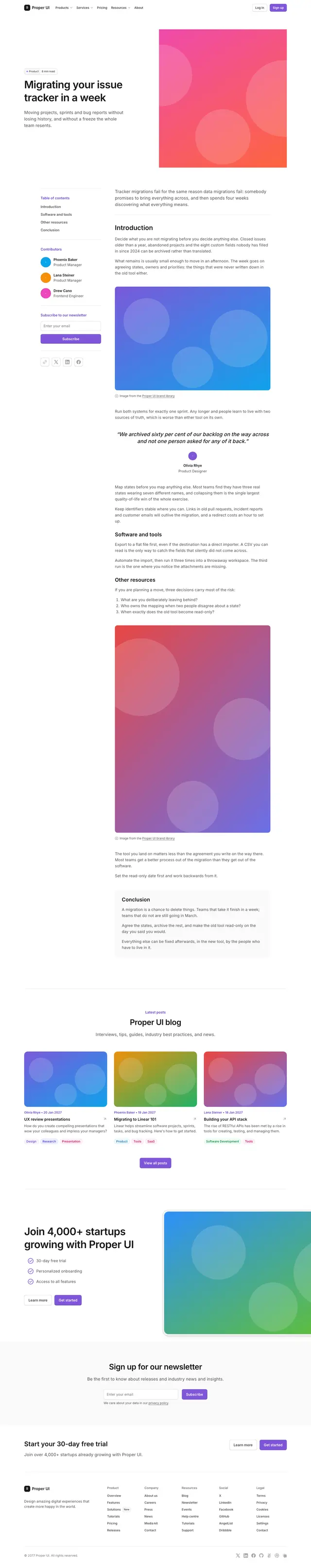 Blog Post 08