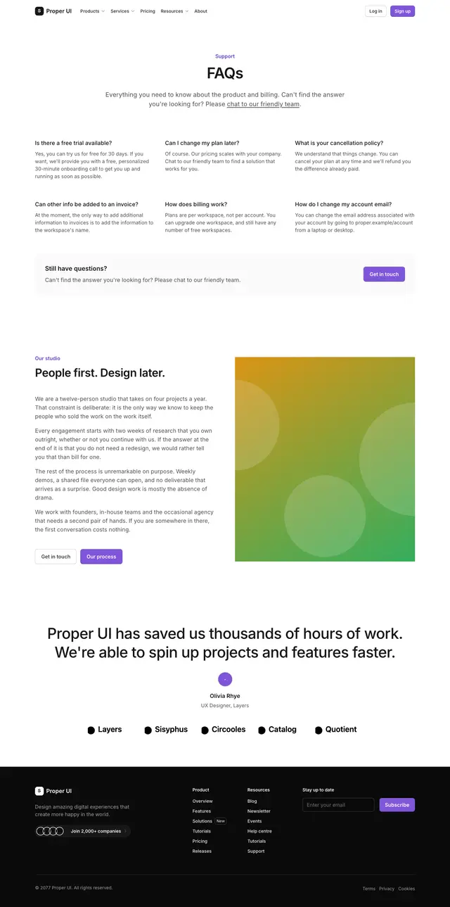 Faq Page 04