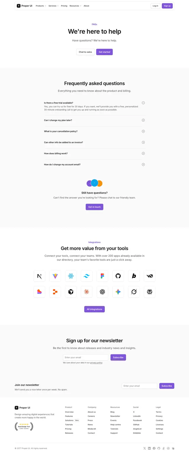Faq Page 05