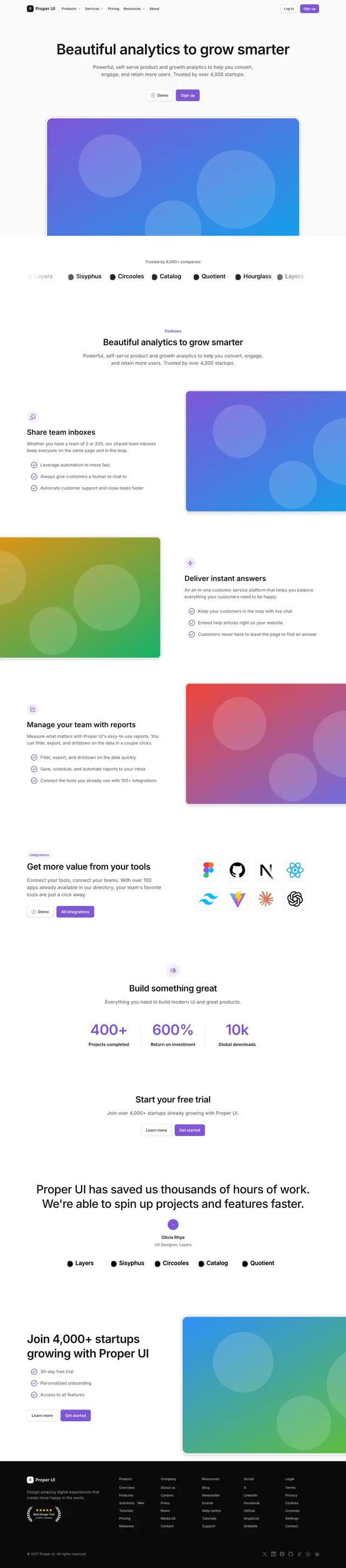 Landing page 02