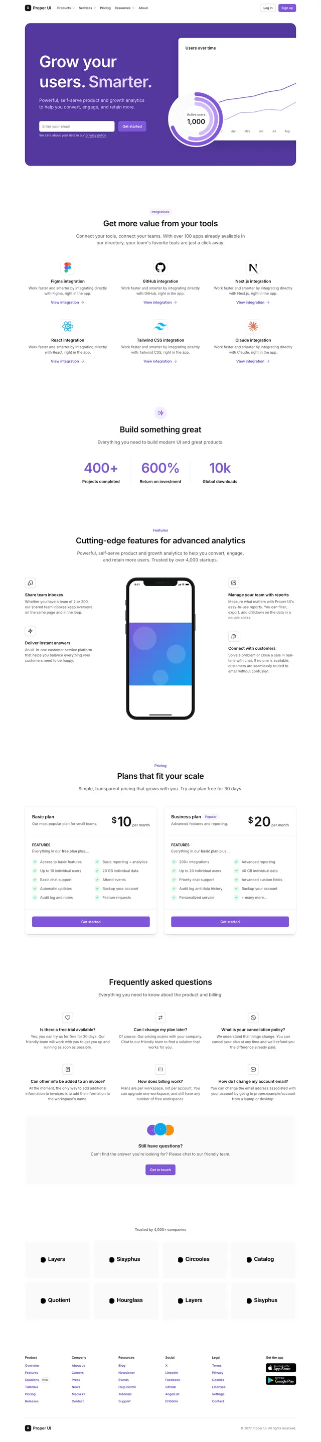 Landing Page 03