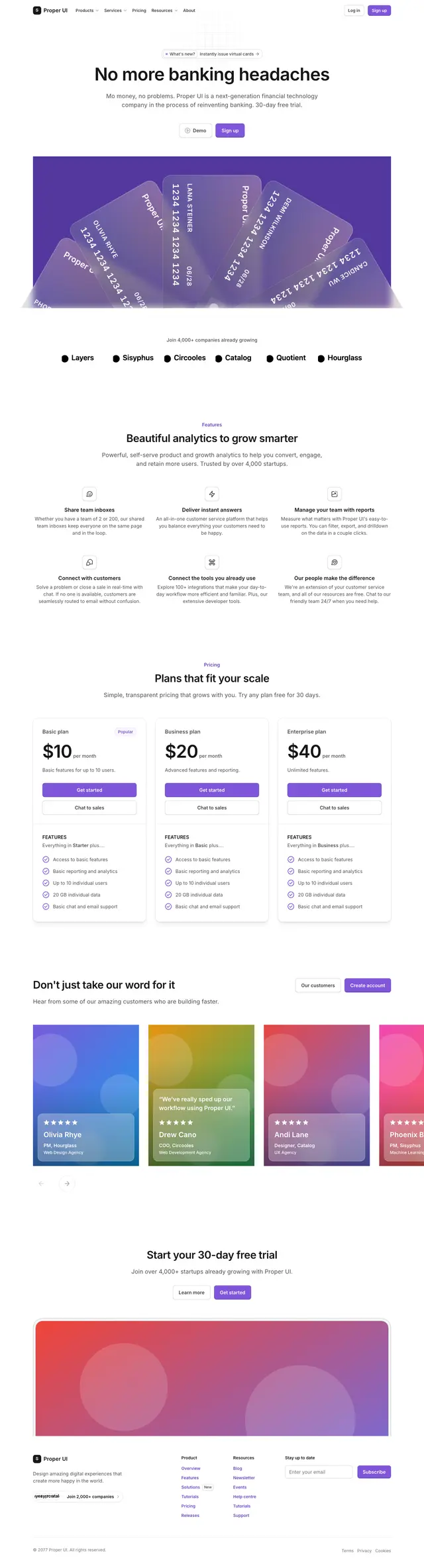Landing Page 04