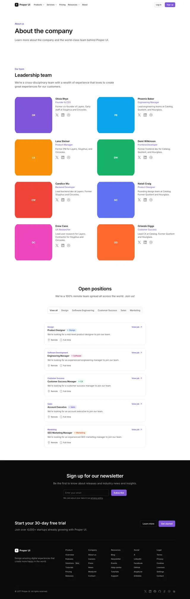 Team Page 03