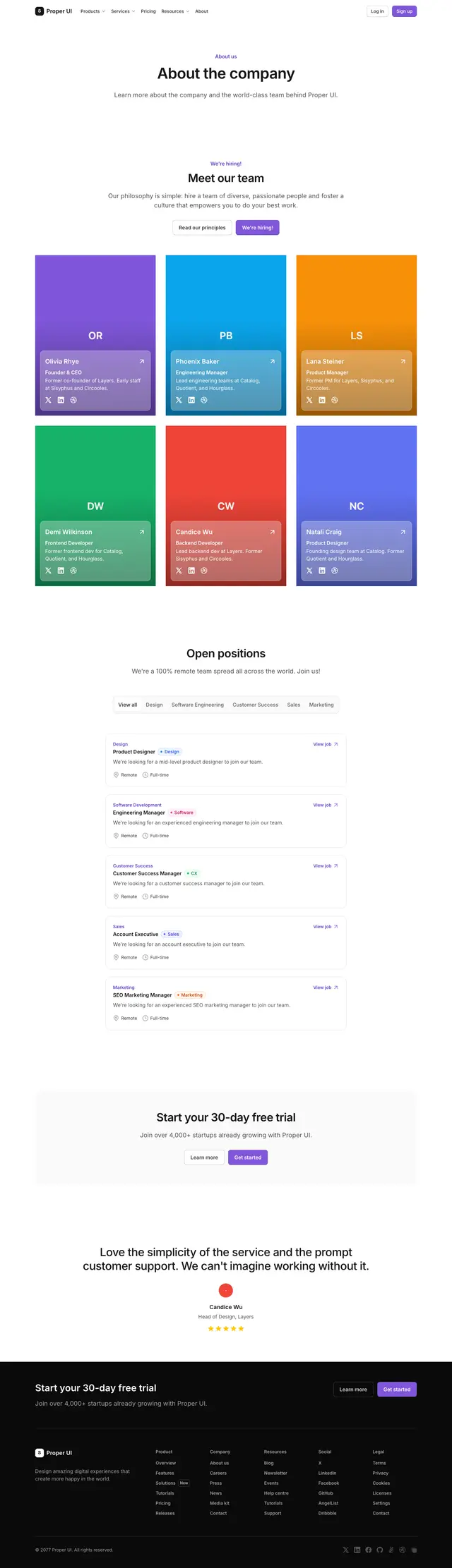 Team Page 04