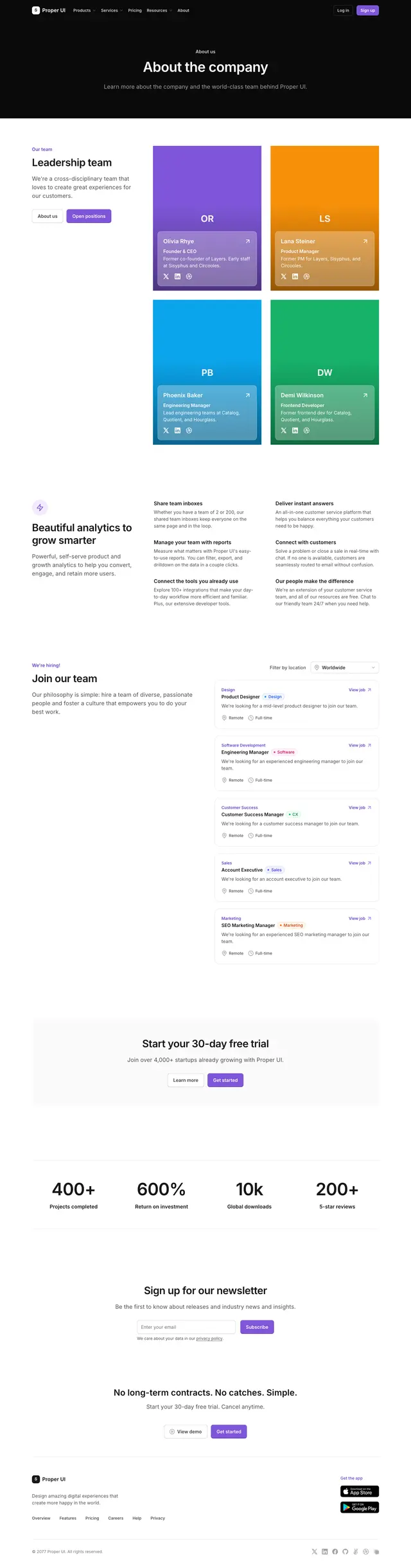 Team Page 06