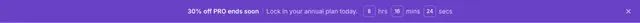 Banner Countdown Brand Full Width