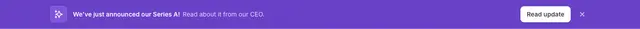 Banner Single Action Brand Full Width