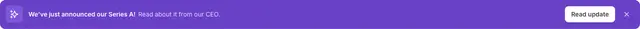Banner Single Action Brand