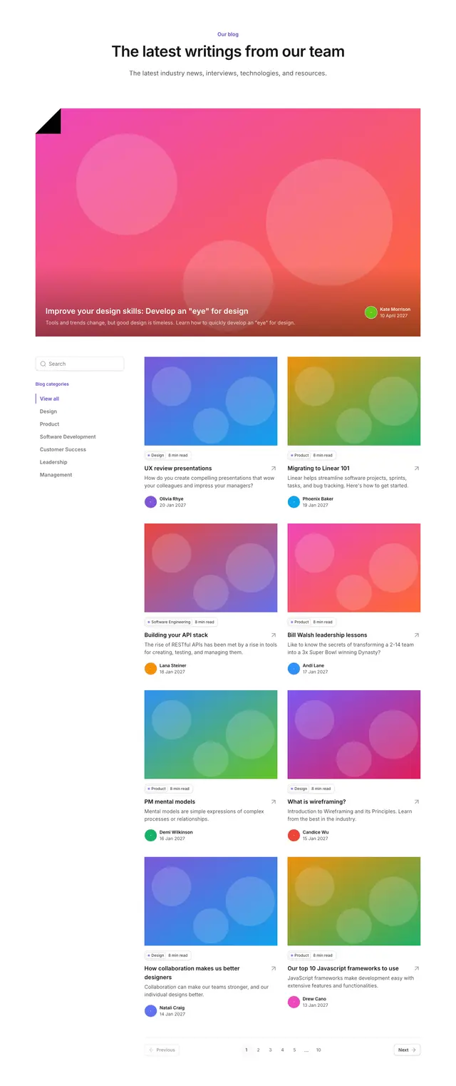 Blog Header Featured Post 02