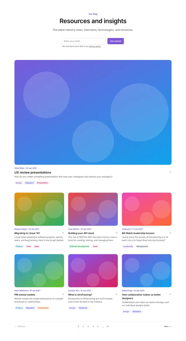 Blog Header Featured Post 03