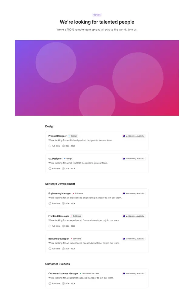 Careers Card 03