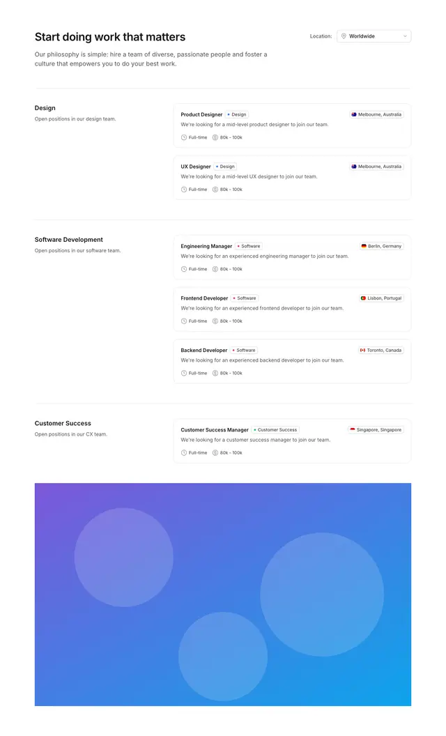 Careers Card 04