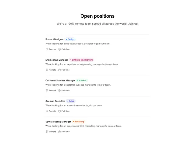 Careers Simple 01