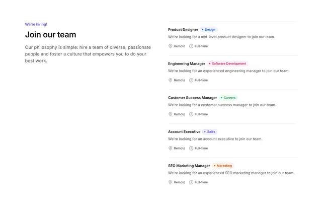 Careers Simple 02