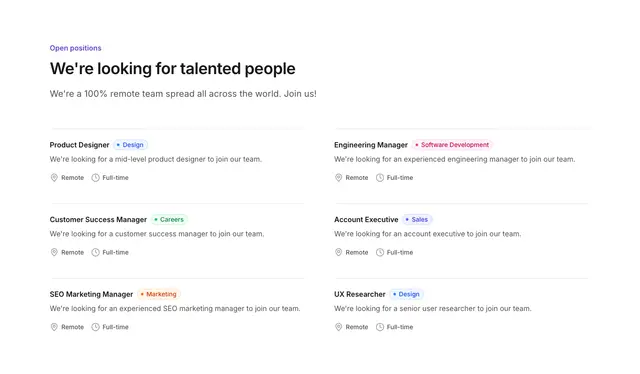 Careers Simple 03