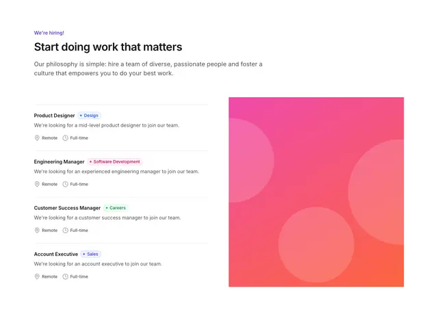Careers Simple 04