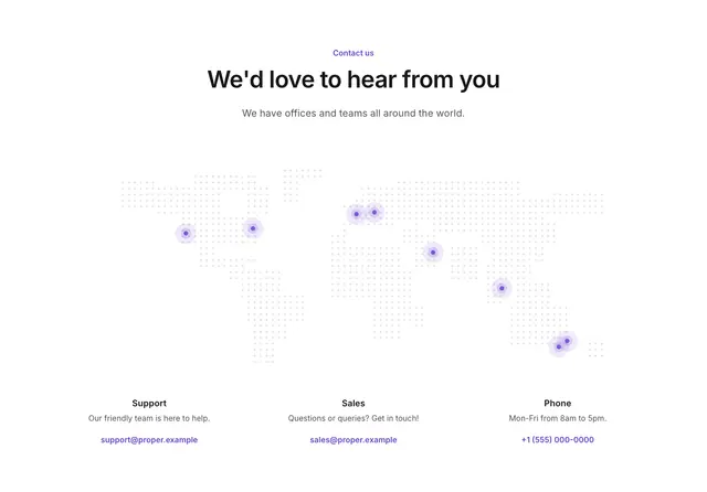 Contact Map 02