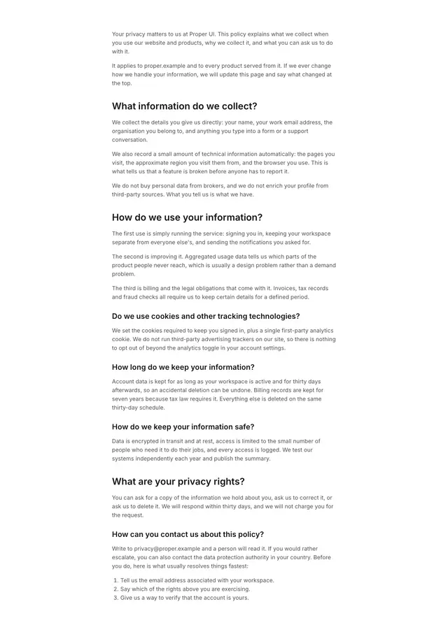 Content Section Rich Text 02