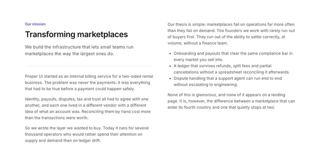Content Section Simple 02