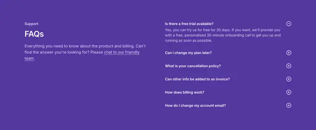 Faq Accordion 03 Brand