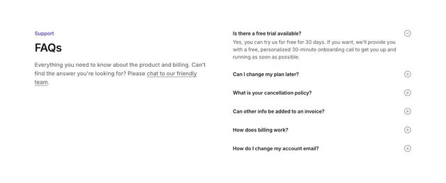 Faq Accordion 03