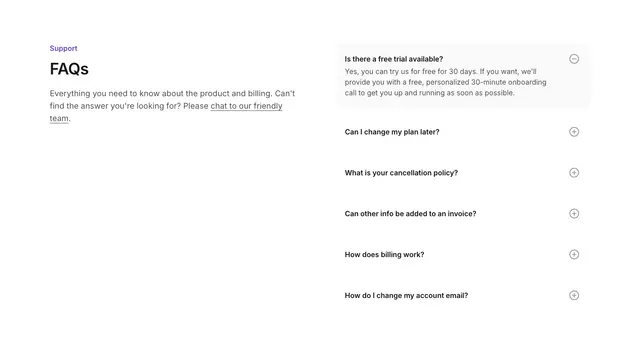 Faq Accordion 04