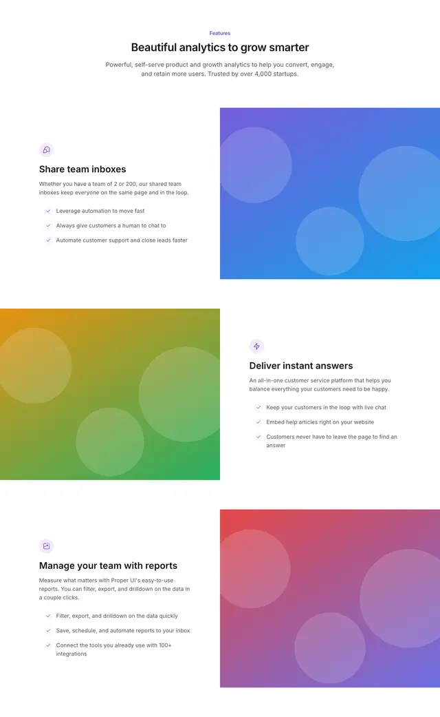 Features Alternating Layout 04
