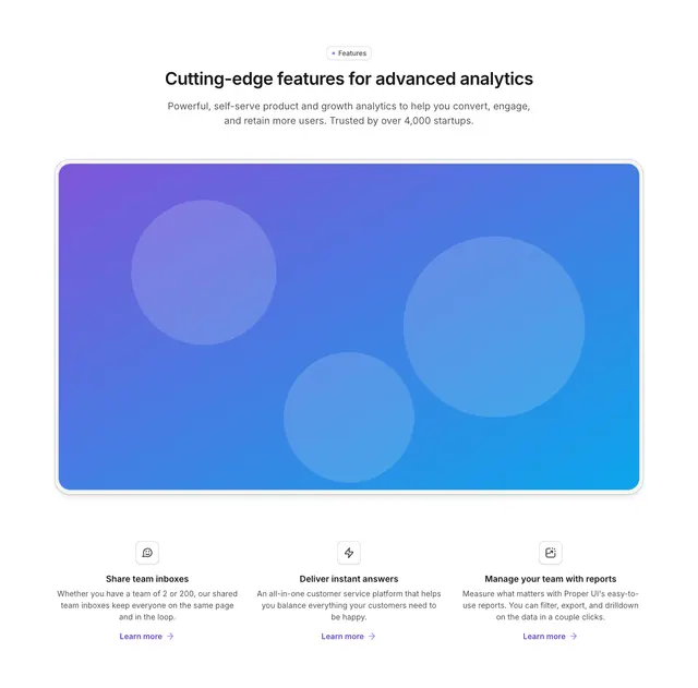 Features Center Mockup 01