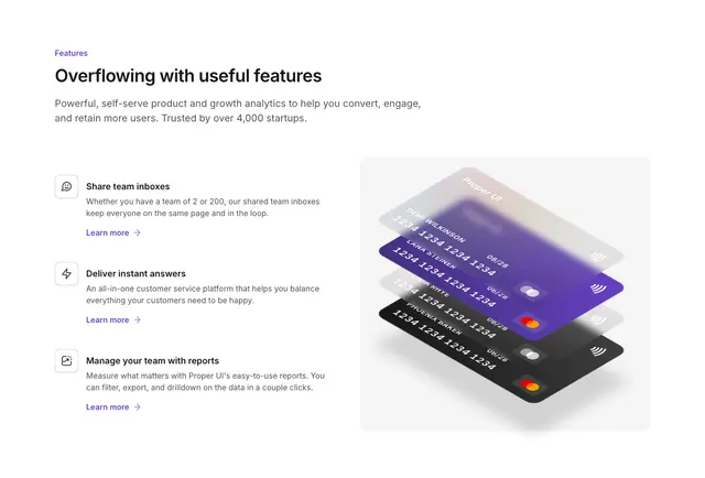 Features Icons And Mockup 07