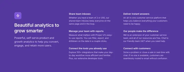Features Simple Icons 04 Brand