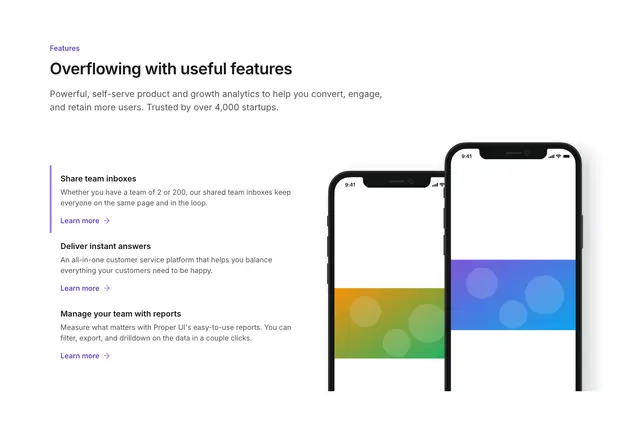 Features Tabs Mockup 09