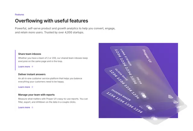 Features Tabs Mockup 12
