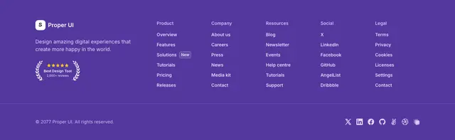 Footer Large 02 Brand