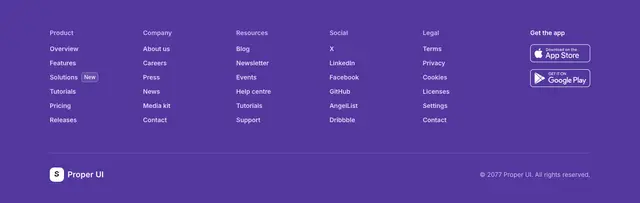 Footer Large 03 Brand
