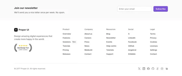 Footer Large 06
