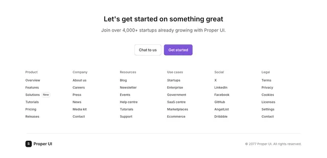 Footer Large 09