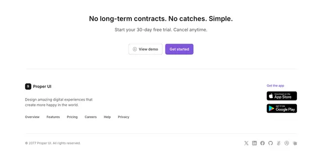 Footer Large 11