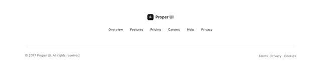 Footer Large 15