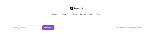 Footer Large 16