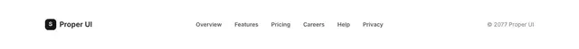 Footer Small 01