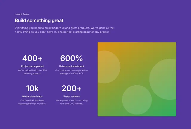 Metrics Split Image 01 Brand