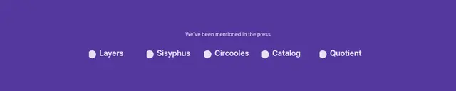 Social Proof Press Brand