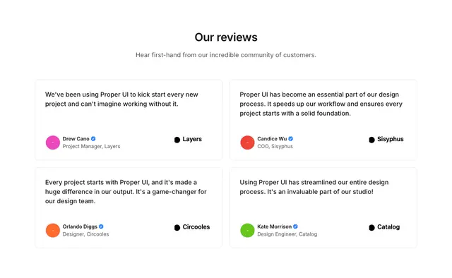 Testimonial Social Cards 01